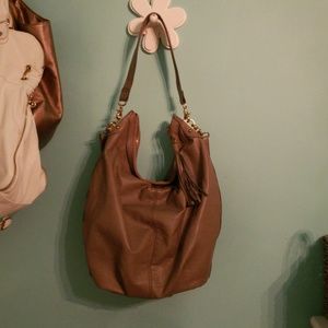 Hobo bag